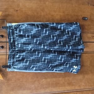Under Armour Athletic Shorts